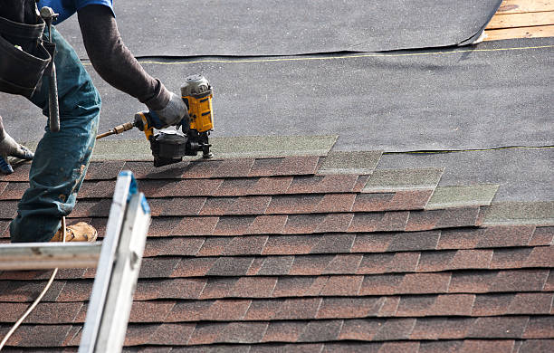 Licensed Roof Installation service in Holmesville, OH - Brentwood Metal Roofing
